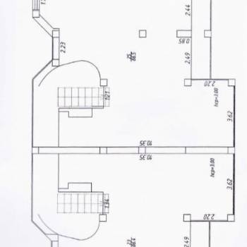 Продается Дом, 380 м²