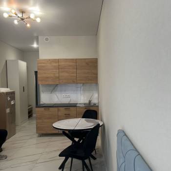 Сдается 1-комнатная квартира, 27,1 м²