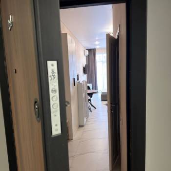 Сдается 1-комнатная квартира, 27,1 м²