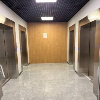 Сдается 1-комнатная квартира, 27,1 м²