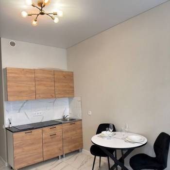 Сдается 1-комнатная квартира, 27,1 м²