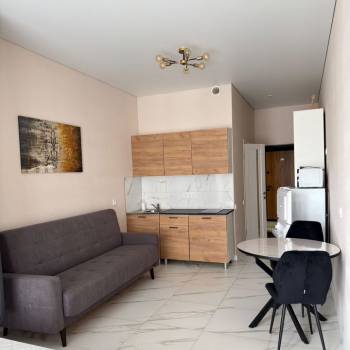 Сдается 1-комнатная квартира, 27,1 м²