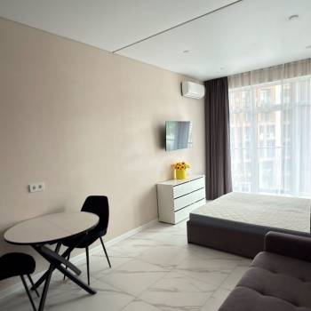 Сдается 1-комнатная квартира, 27,1 м²