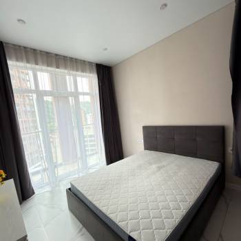 Сдается 1-комнатная квартира, 27,1 м²