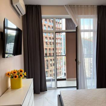 Сдается 1-комнатная квартира, 27,1 м²