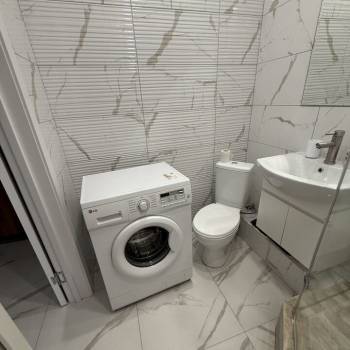 Сдается 1-комнатная квартира, 27,1 м²