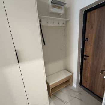 Сдается 1-комнатная квартира, 27,1 м²