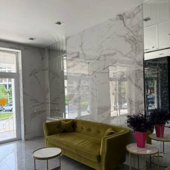Сдается 1-комнатная квартира, 27,1 м²