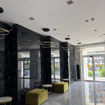 Сдается 1-комнатная квартира, 27,1 м²