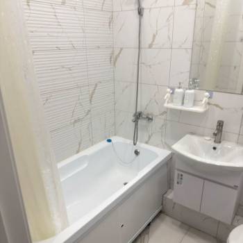 Сдается 1-комнатная квартира, 27,1 м²