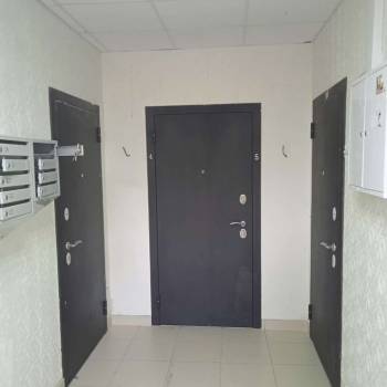 Сдается 1-комнатная квартира, 46 м²