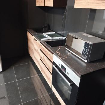 Сдается 1-комнатная квартира, 25 м²