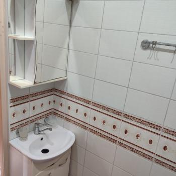 Сдается 1-комнатная квартира, 27 м²