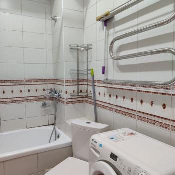 Сдается 1-комнатная квартира, 27 м²