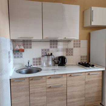Сдается 1-комнатная квартира, 27 м²