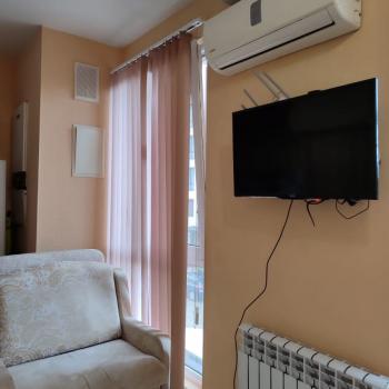 Сдается 1-комнатная квартира, 27 м²