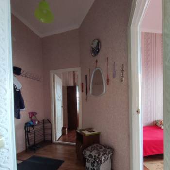 Сдается 2-х комнатная квартира, 50 м²