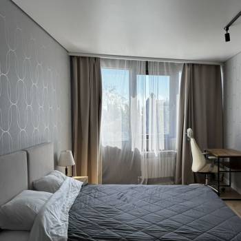 Продается 2-х комнатная квартира, 68 м²