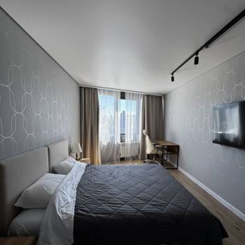 Продается 2-х комнатная квартира, 68 м²