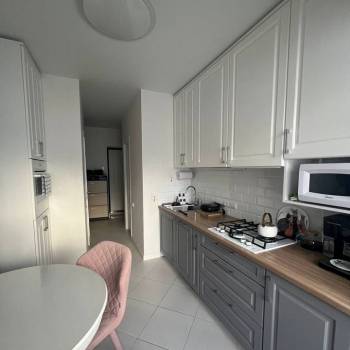 Продается 2-х комнатная квартира, 52 м²