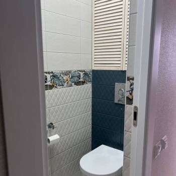 Продается 2-х комнатная квартира, 52 м²