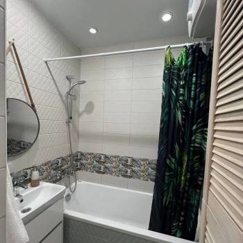 Продается 2-х комнатная квартира, 52 м²