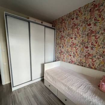 Продается 2-х комнатная квартира, 52 м²