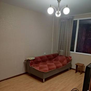 Сдается 1-комнатная квартира, 26,5 м²