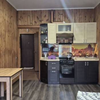 Сдается 1-комнатная квартира, 48 м²
