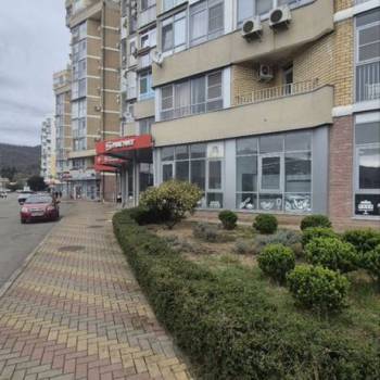 Сдается 1-комнатная квартира, 48 м²