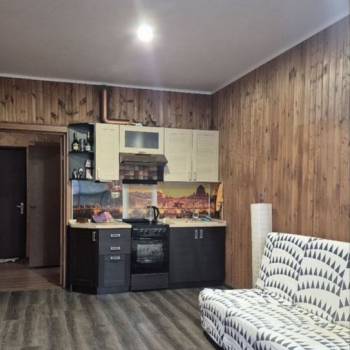 Сдается 1-комнатная квартира, 48 м²