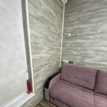 Продается 1-комнатная квартира, 22 м²