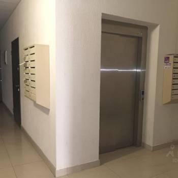 Продается 1-комнатная квартира, 22 м²