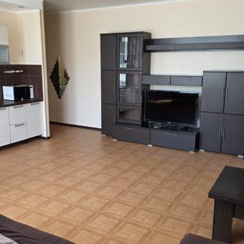 Сдается 1-комнатная квартира, 42 м²