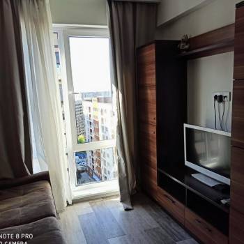 Продается 1-комнатная квартира, 20 м²