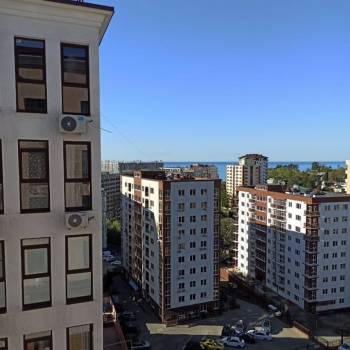 Продается 1-комнатная квартира, 20 м²