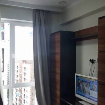 Продается 1-комнатная квартира, 20 м²