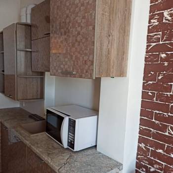 Продается 1-комнатная квартира, 20 м²