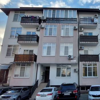 Продается 1-комнатная квартира, 33 м²