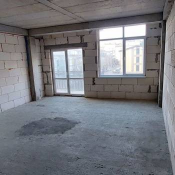 Продается 1-комнатная квартира, 33 м²