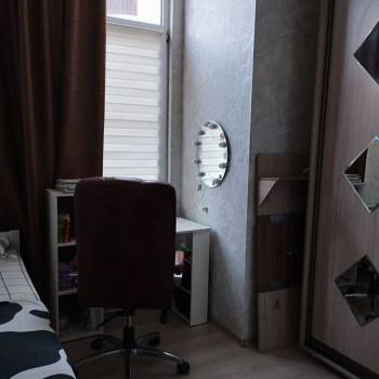 Продается 2-х комнатная квартира, 45 м²