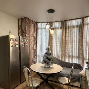Продается 2-х комнатная квартира, 39 м²