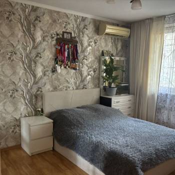 Продается 2-х комнатная квартира, 62 м²