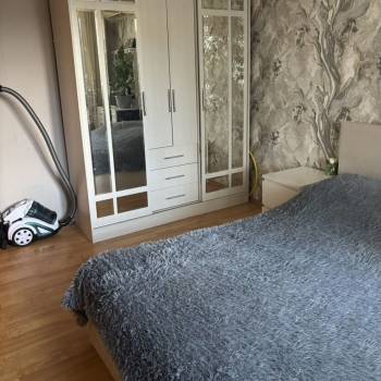 Продается 2-х комнатная квартира, 62 м²