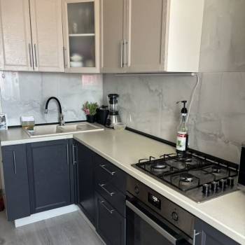 Продается 2-х комнатная квартира, 62 м²
