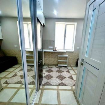 Сдается 1-комнатная квартира, 16 м²