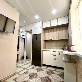 Сдается 1-комнатная квартира, 16 м²