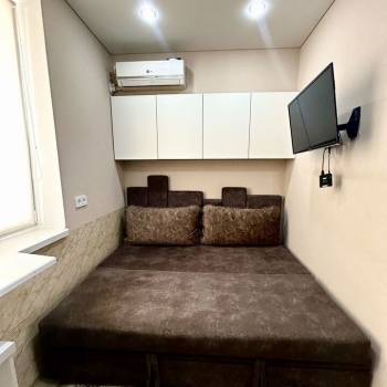 Сдается 1-комнатная квартира, 16 м²