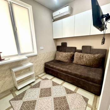 Сдается 1-комнатная квартира, 16 м²