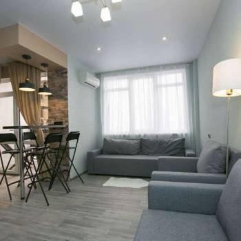 Сдается 1-комнатная квартира, 32 м²